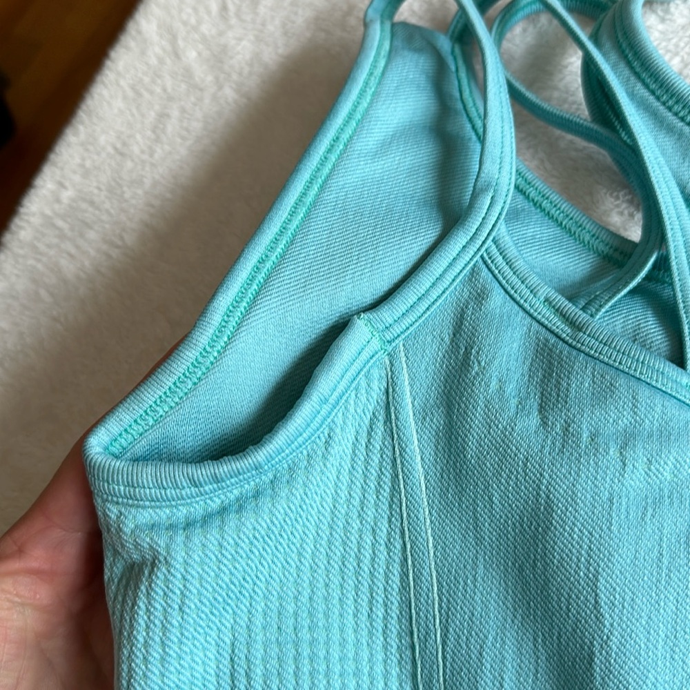 Gymshark Ultra Seamless Bra - Picture 5 of 10